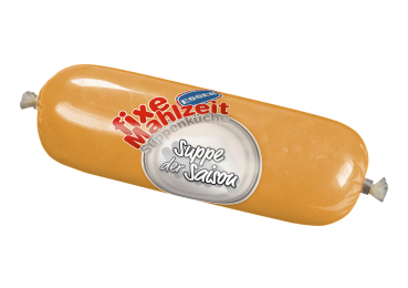 Kürbis-Cremesuppe 400g